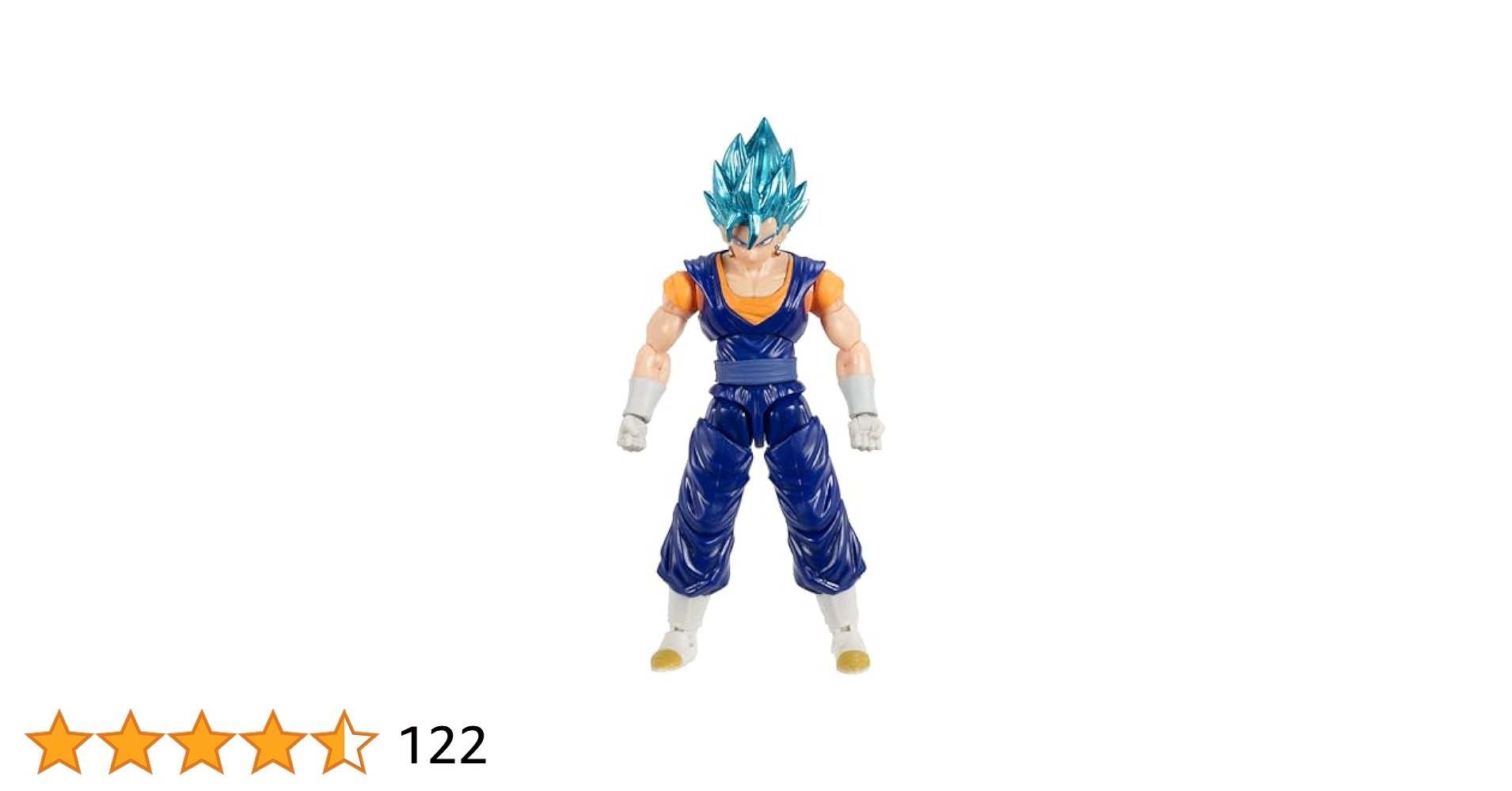 その他 Dragonball Amazon.com: Banpresto Dragon Ball Z 7.8-Inch Android 20